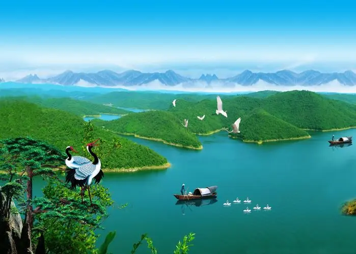 绿色环保环保